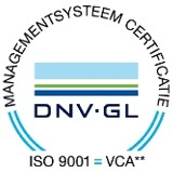 ISO9001-VCA2 DNV-GL_RGB_rand